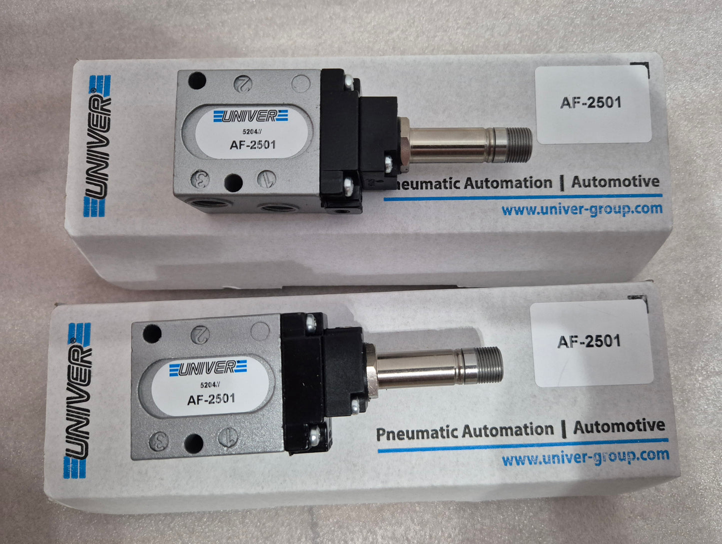 AF-2501 UNIVER