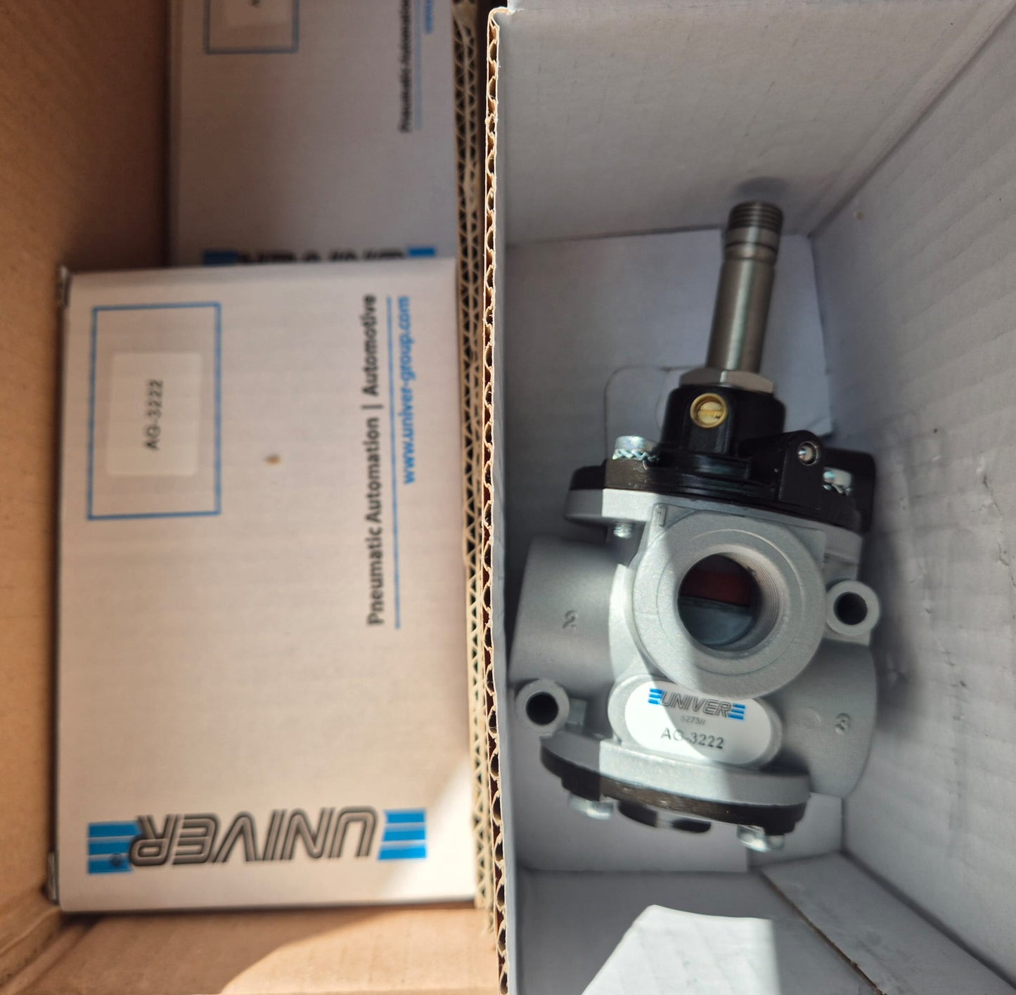 AG-3222 UNIVER