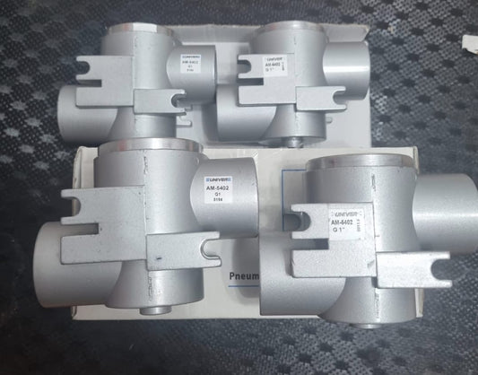 AM-5402 UNIVER - Stock 4 pcs