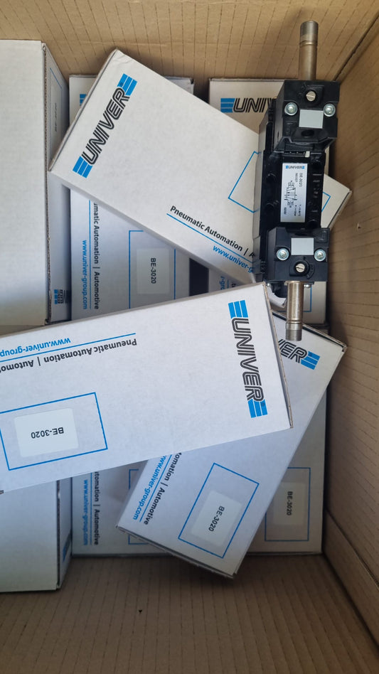 UNIVER BE-3020 Stock Industry-store