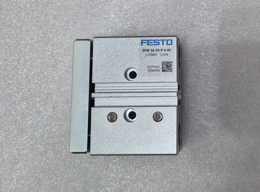 DFM-16-10-P-A-KF, PN 170907 FESTO