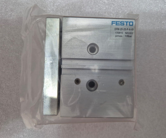 DFM-20-20-P-A-KF Festo