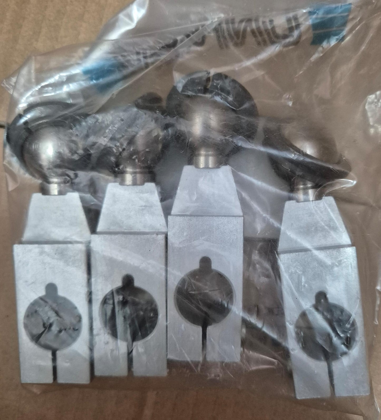 GR8MP19 Univer - Stock - 4 pcs