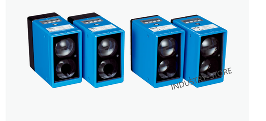 INSPECTOR I40 KIT WITH ACCESSORY ISD400 PROFIBUS PACK