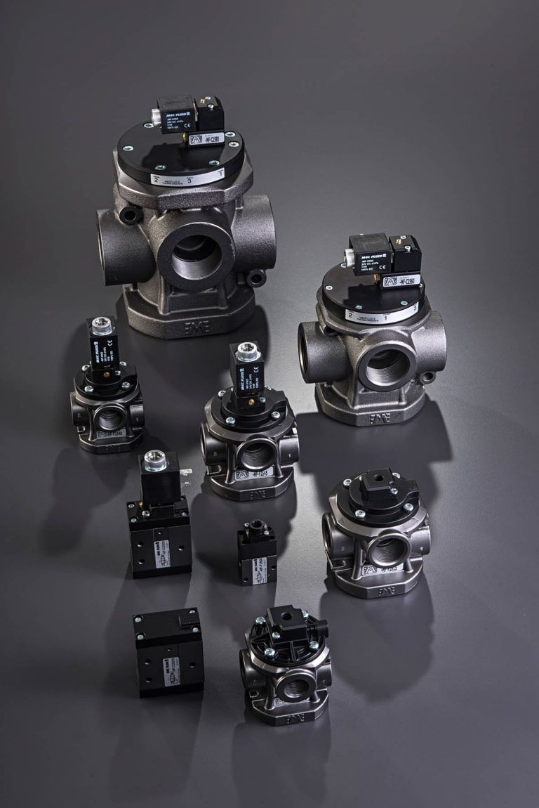 MF-F2530S MEC FLUID 2
