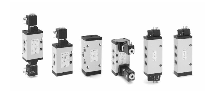 454-016-22-U7H CAMOZZI - INDUSTRY-STORE