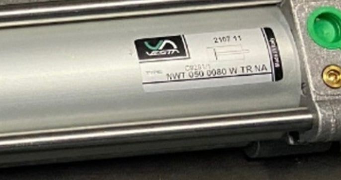 NWT 050 0080 VV TR NA