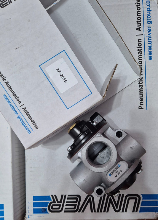 AF-2615 UNIVER