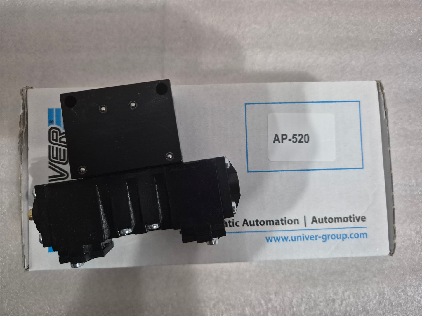 AP-520 UNIVER - INDUSTRY-STORE