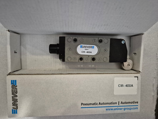 CM-400A UNIVER