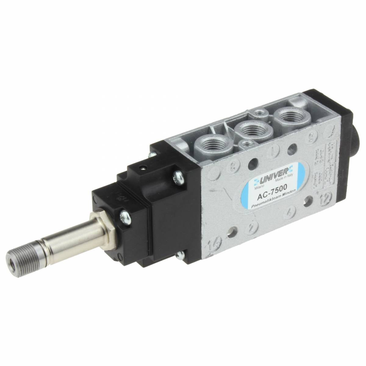 AC-7500 UNIVER - STOCK - INDUSTRY-STORE