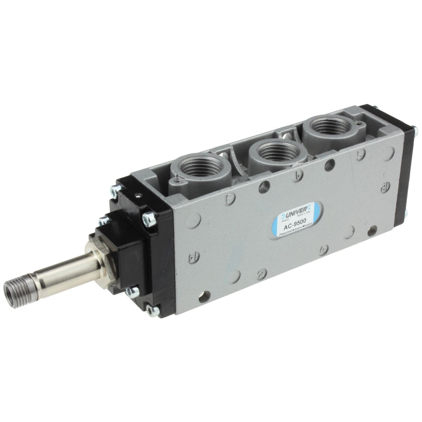 AC-9500 UNIVER STOCK - INDUSTRY-STORE