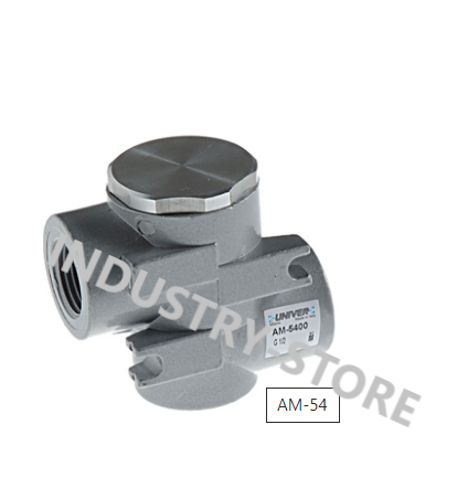 AM-5402 UNIVER - Stock 4 pcs