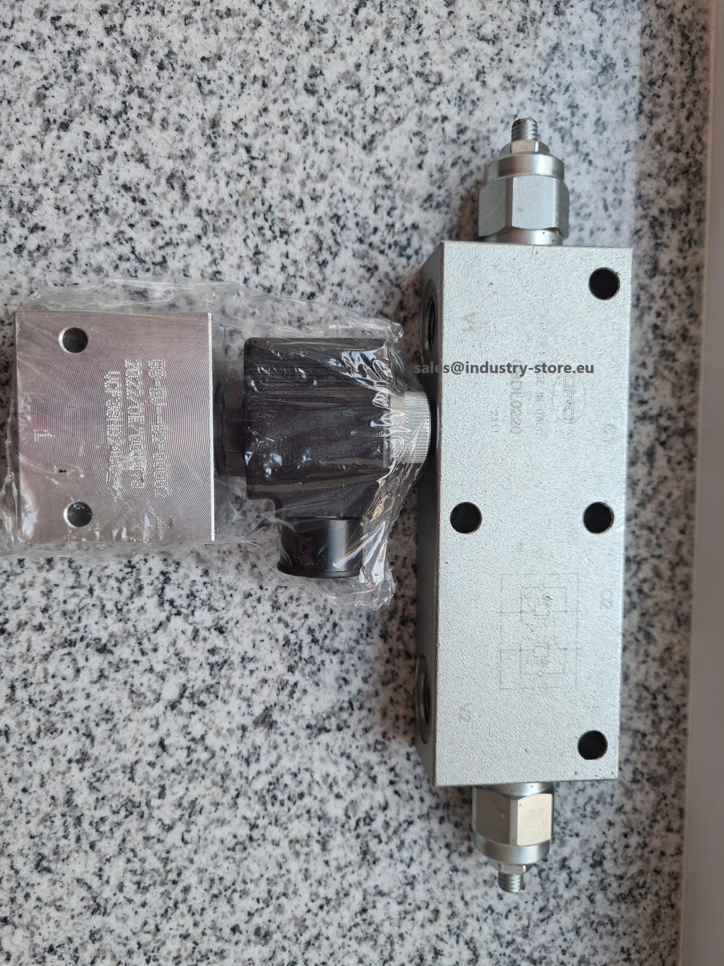 CBDL0220 IN STOCK
