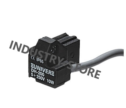 DH-500M08 UNIVER -SENSITIVE SENSORS 2-WIRES - INDUSTRY-STORE