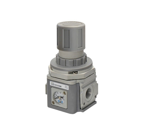 HZE-R - UNIVER - REGULATOR WITH CHECK VALVE