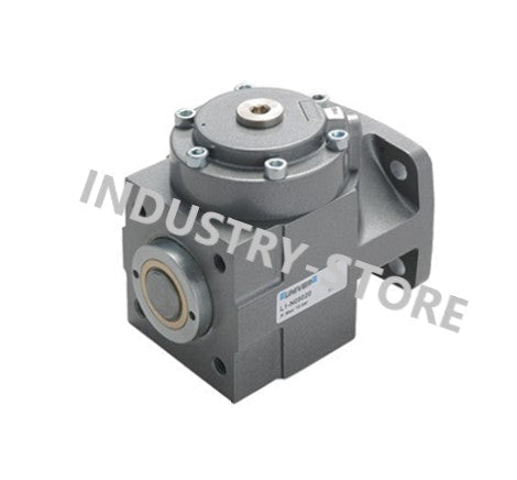 UNIVER locking unit L1-N08025 UNIVER brand with metal construction and locking mechanism, shown in close-up view