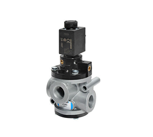 AF-2510 UNIVER - STOCK