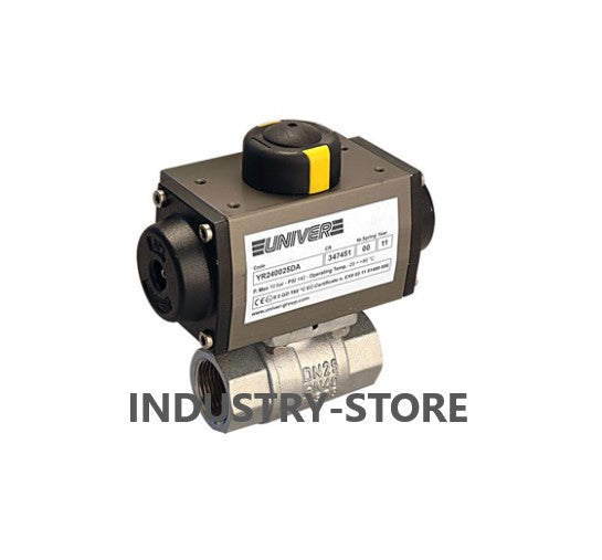 YR240050DA UNIVER G2 Ø 63 - INDUSTRY-STORE