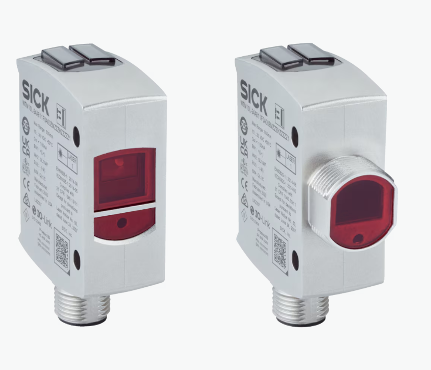 NEW Sick Photoelectric sensors W10 series – INDUSTRY-STORE