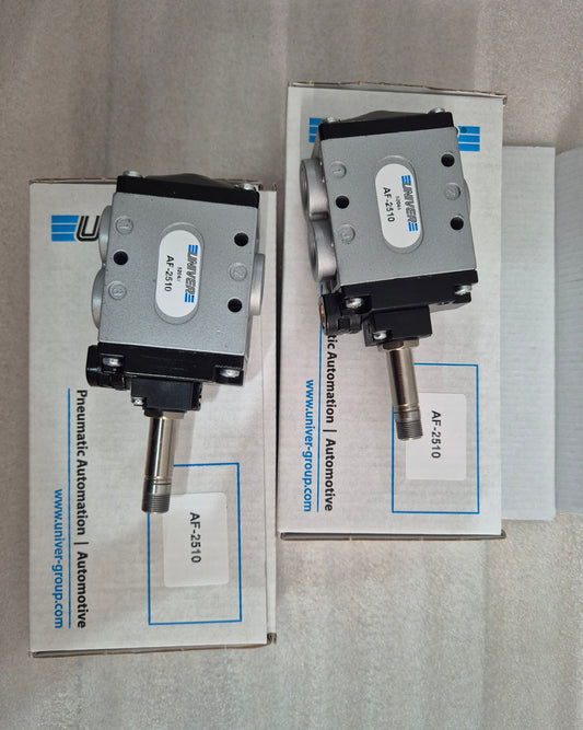 AF-2510 UNIVER  - STOCK