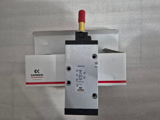 454-015-22 CAMOZZI 