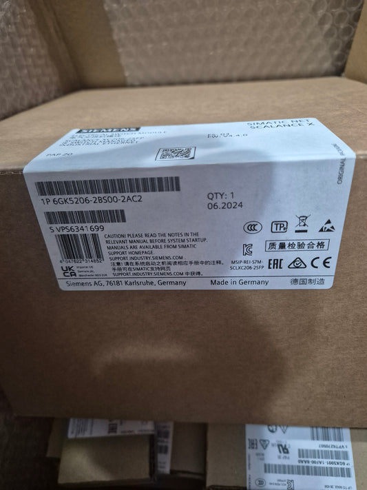 6GK5206-2BS00-2AC2