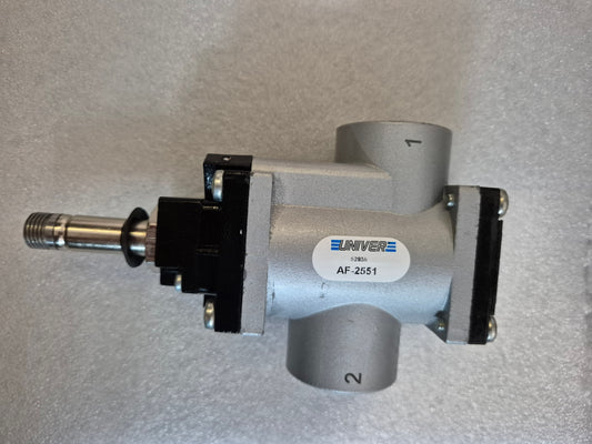 AF-2551 Univer valve