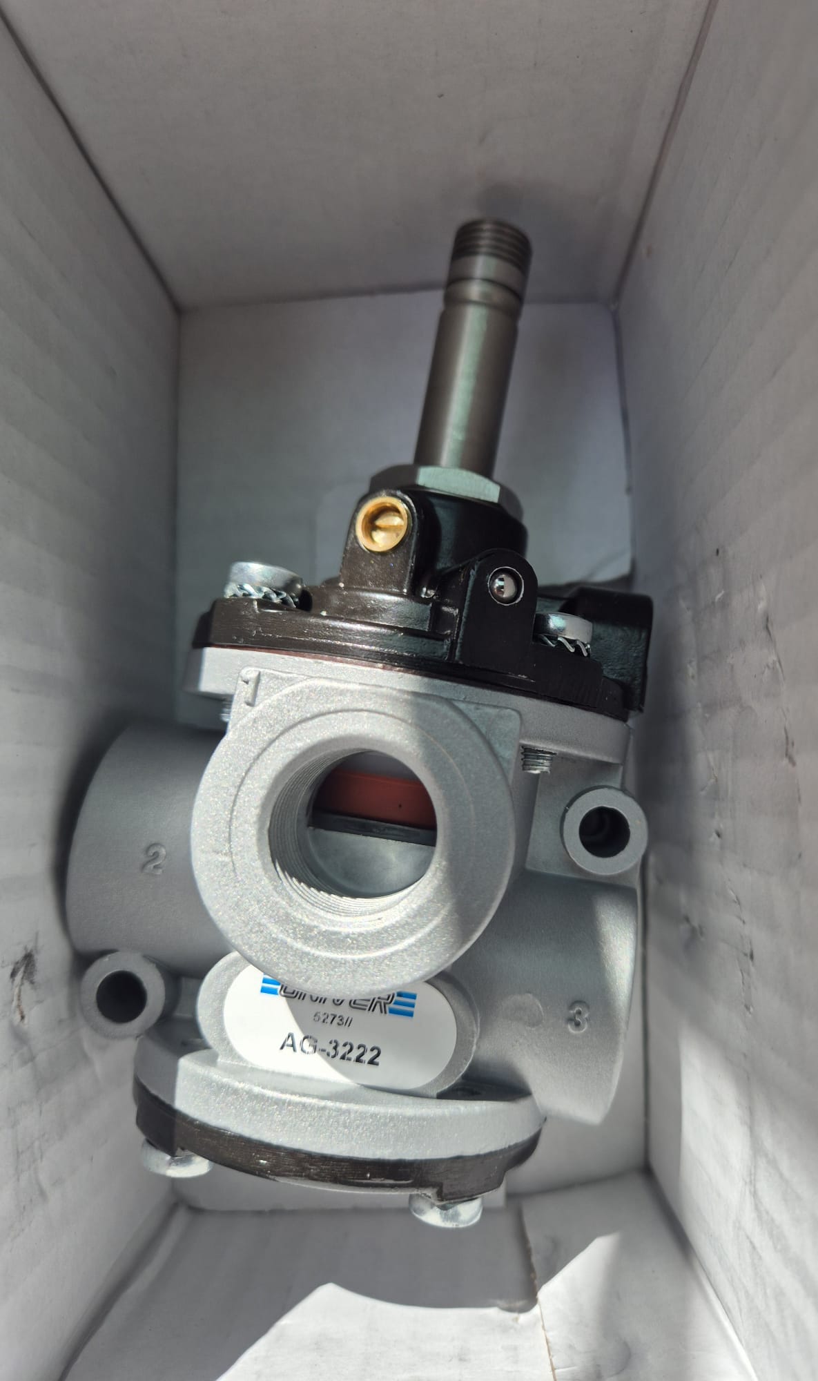 AG-3222 UNIVER – INDUSTRY-STORE