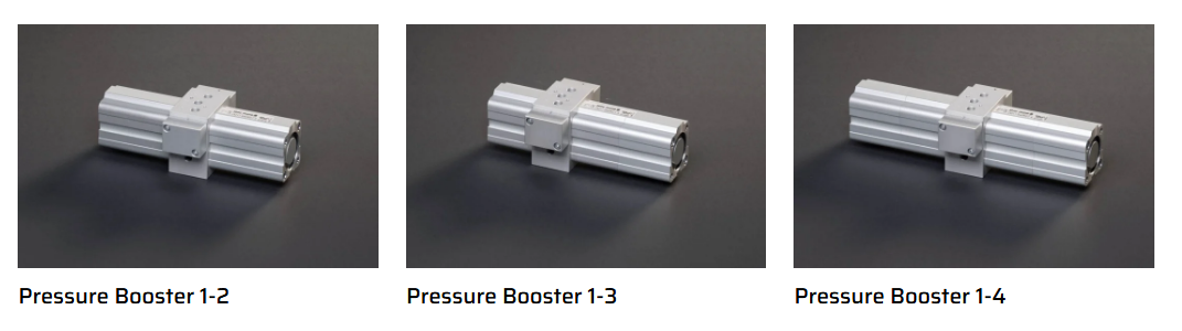 UM12-063RC1.4 PRESSURE BOOSTER