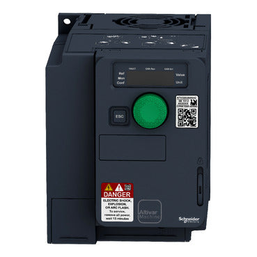 ATV320U15N4C SCHNEIDER ELECTRIC