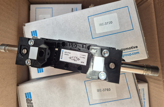BE-3720 Univer