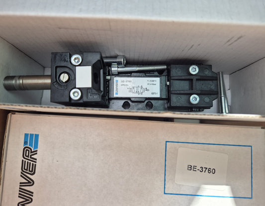 BE-3760 UNIVER