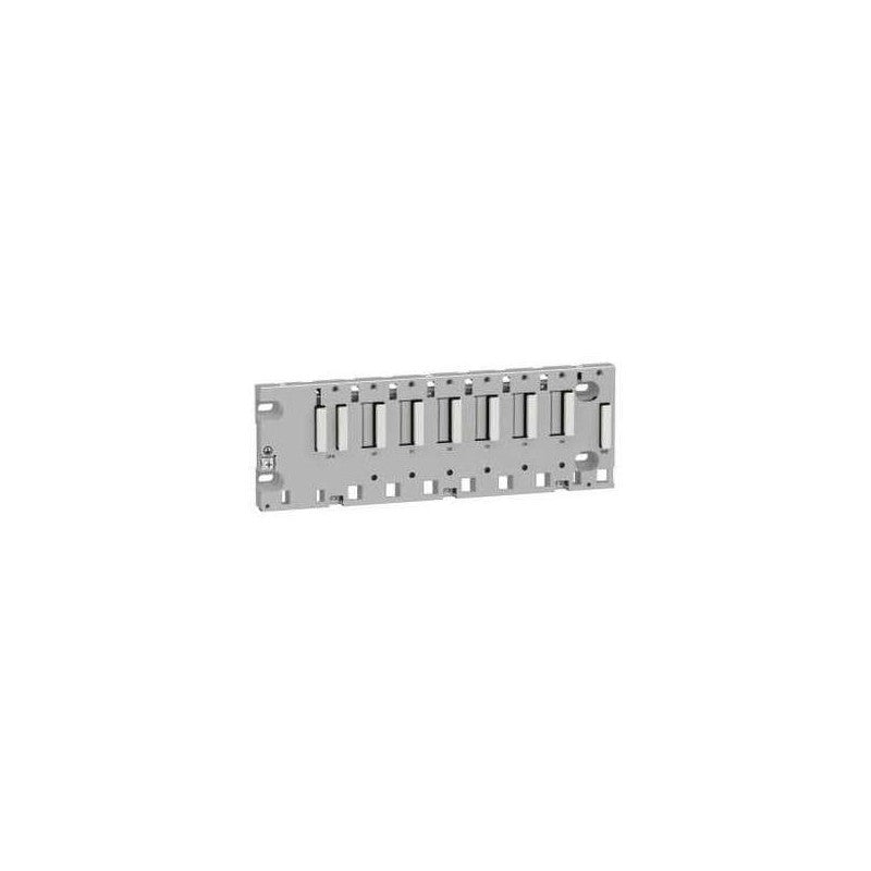 BMXXBP0600H Schneider Electric