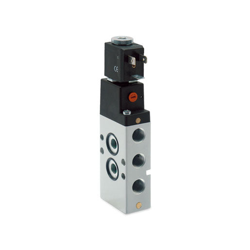 CAMOZZI NA54N-33EX SPOOL VALVES