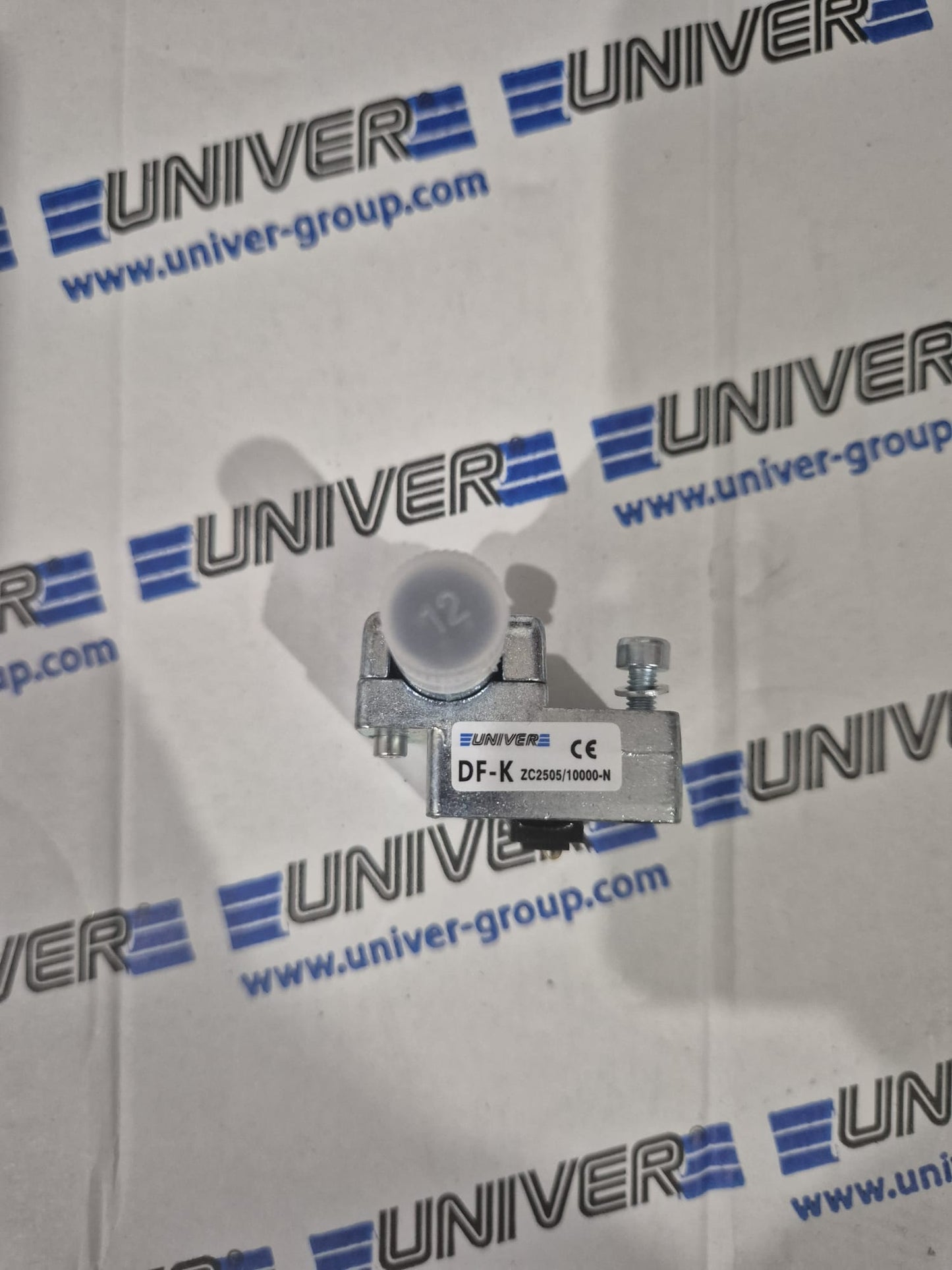 DF-K UNIVER