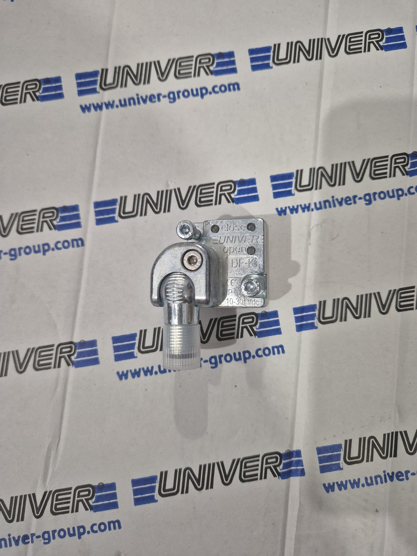 DF-K UNIVER