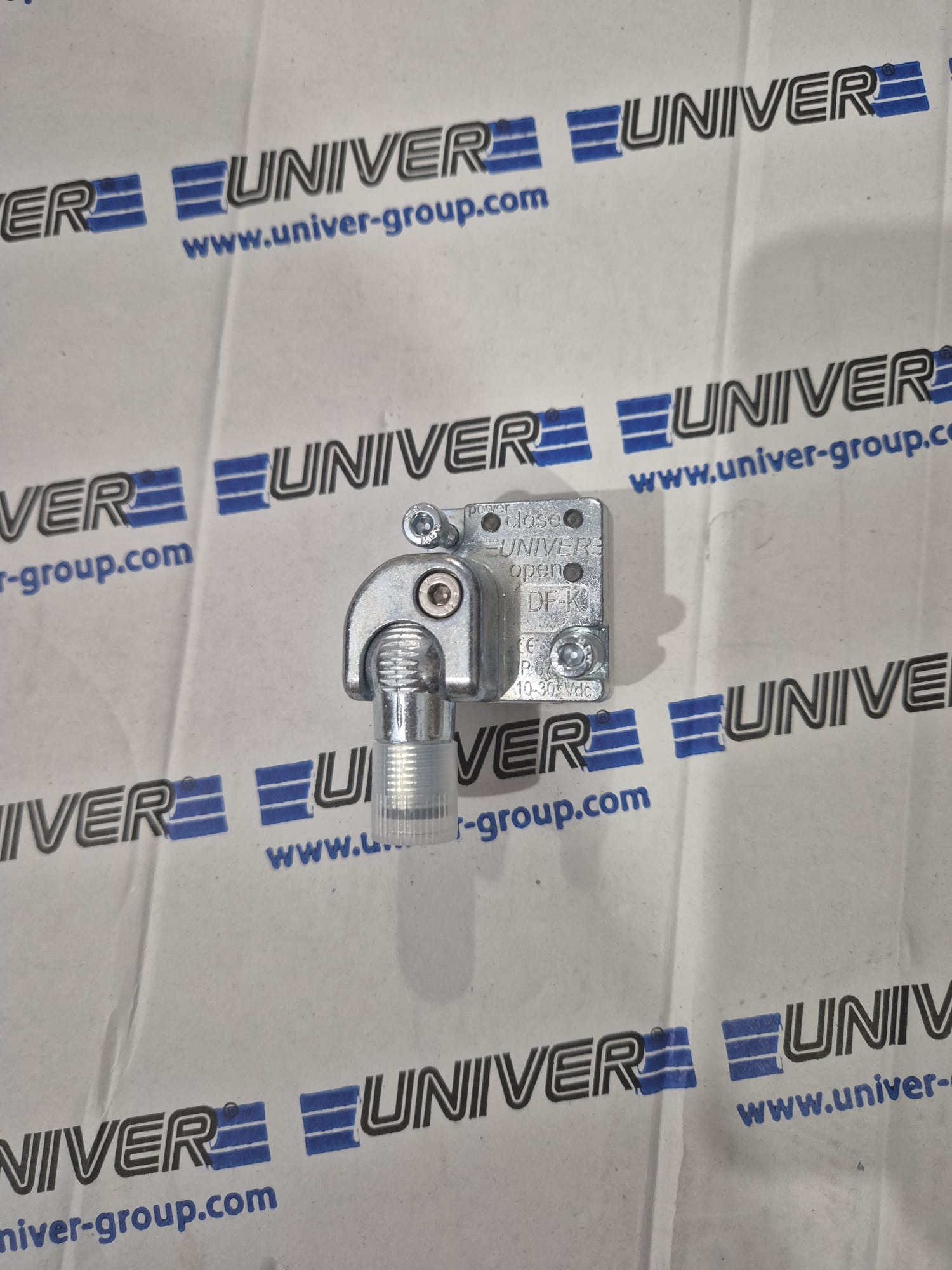 DF-K UNIVER