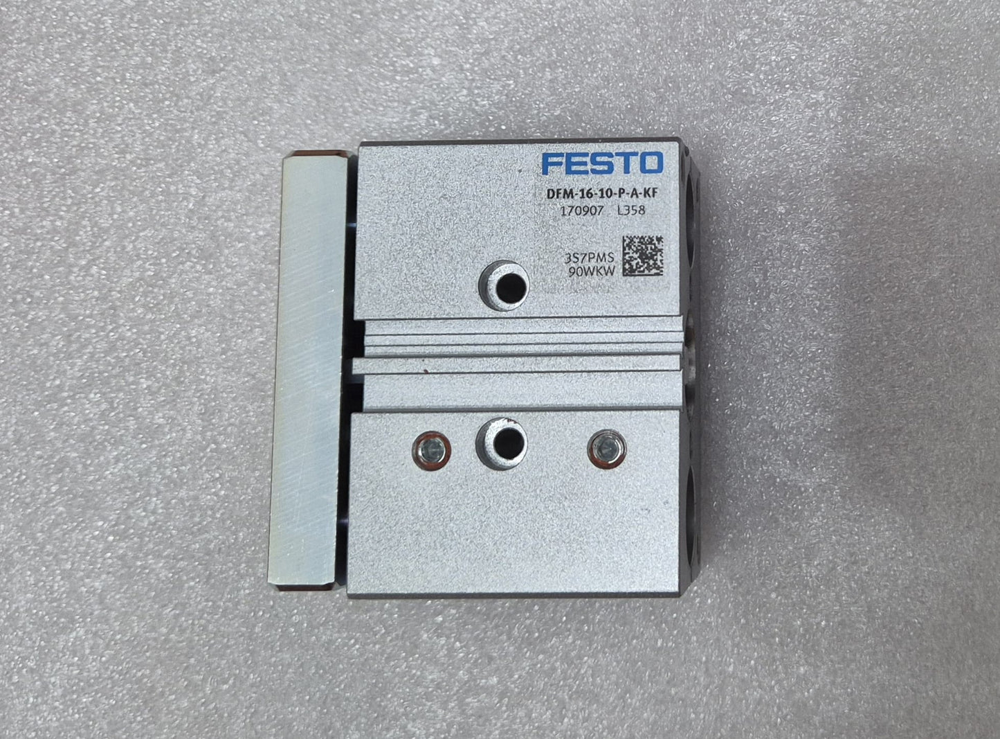 DFM-16-10-P-A-KF, PN 170907 FESTO