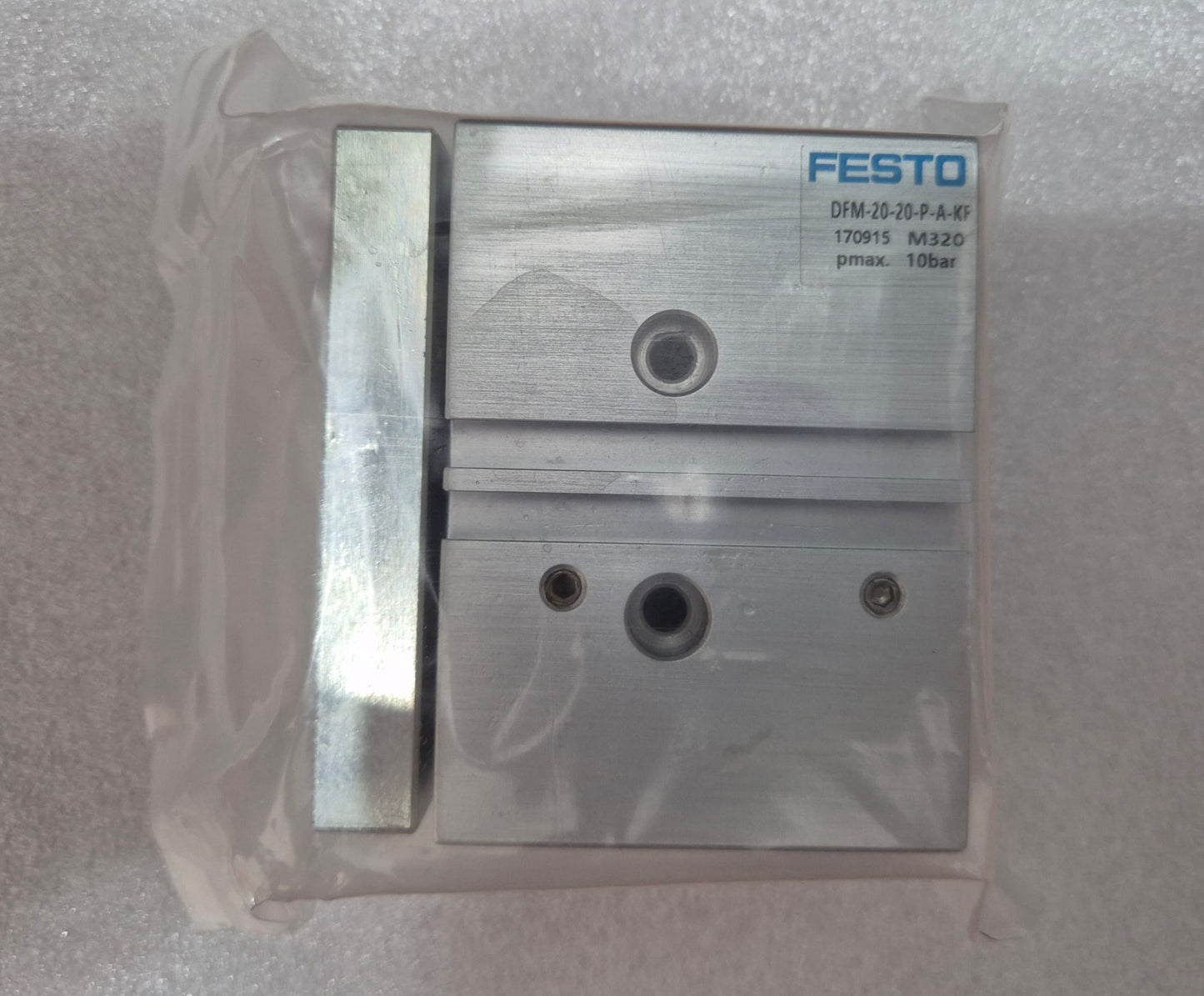 DFM-20-20-P-A-KF Festo