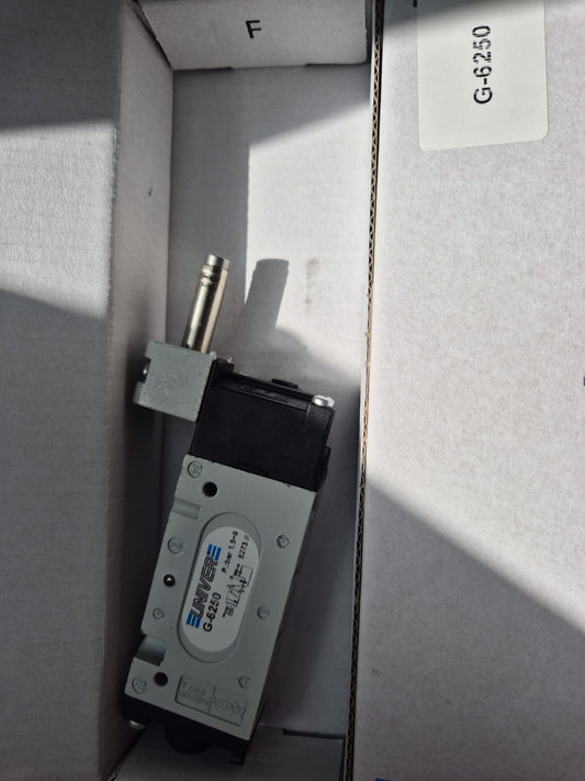 G-6250 Univer