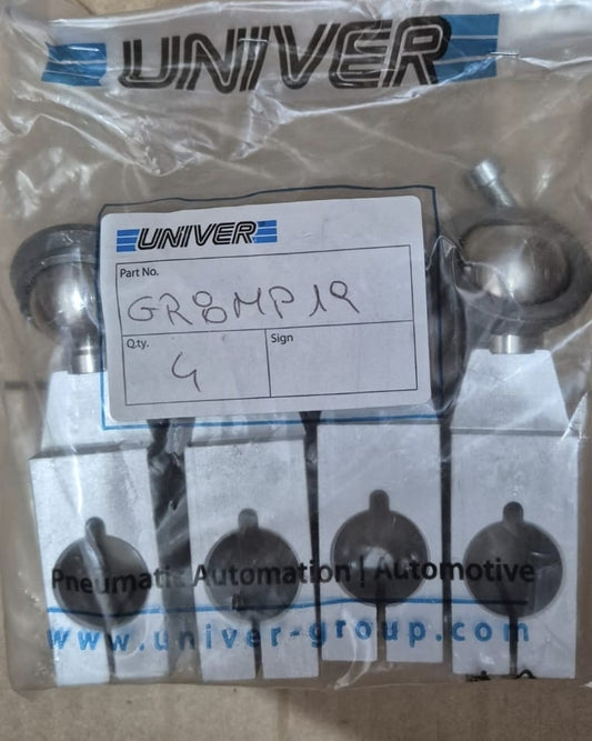 GR8MP19 Univer - Stock - 4 pcs