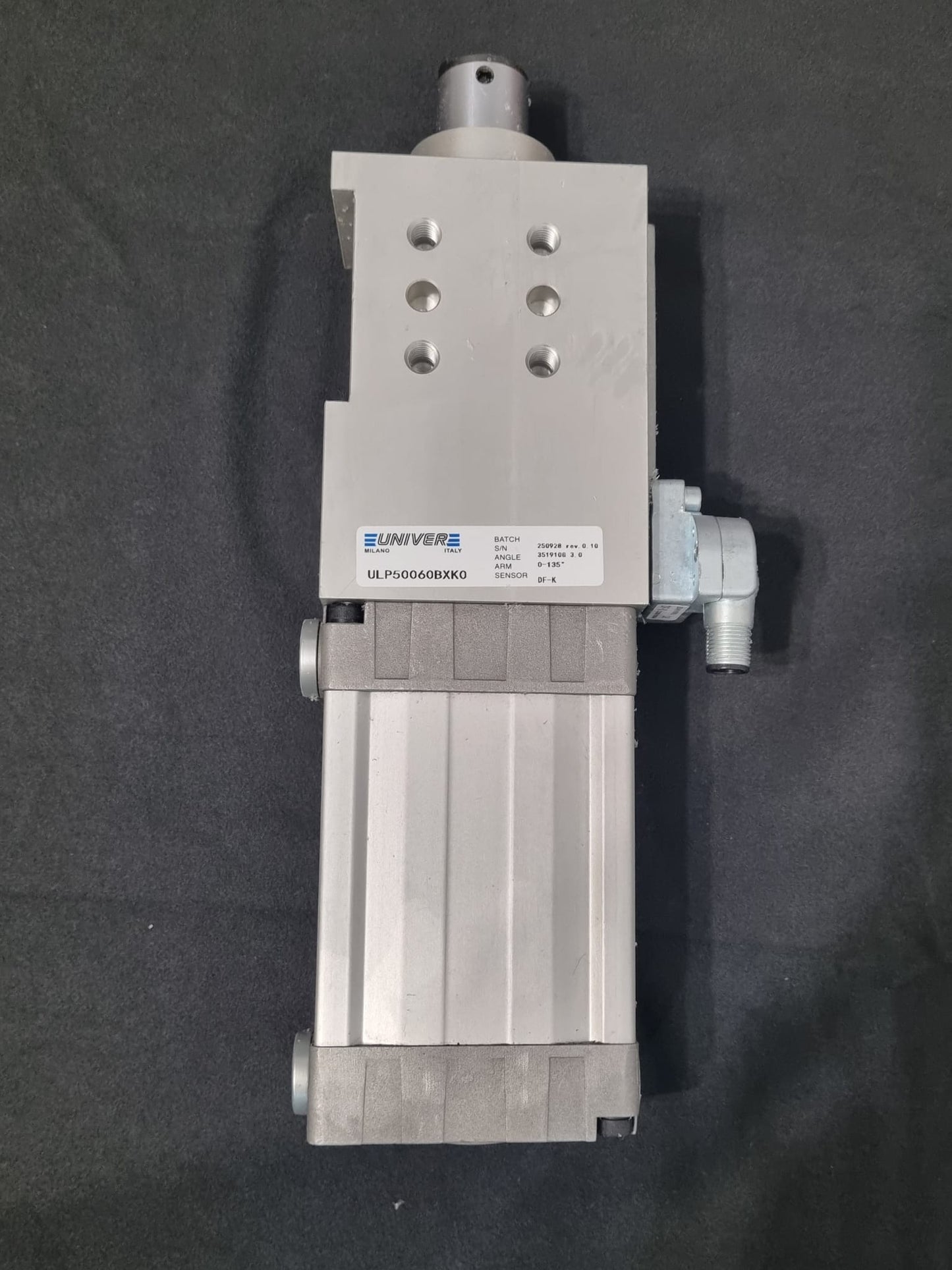 ULP50060BXK0  Univer