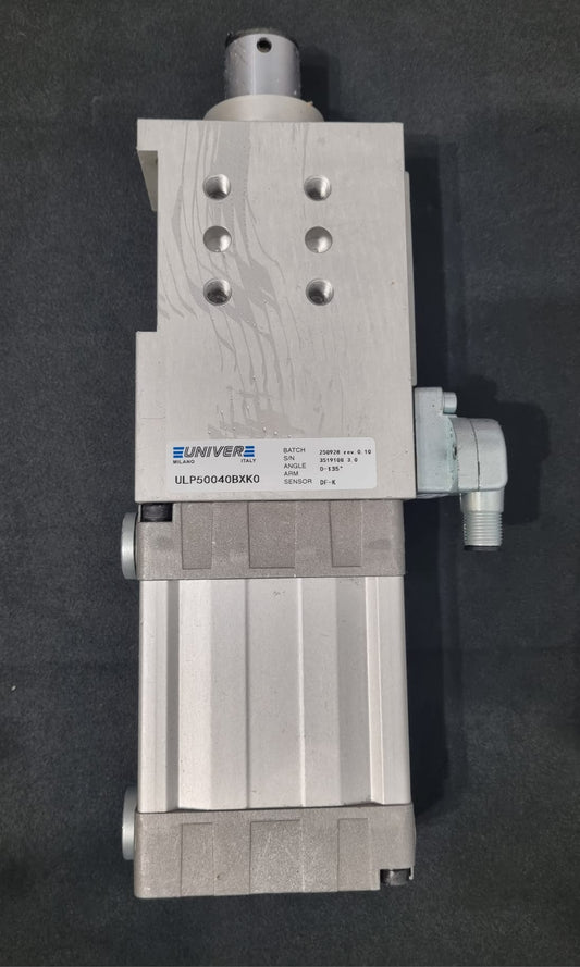 ULP50040BXK0 Univer
