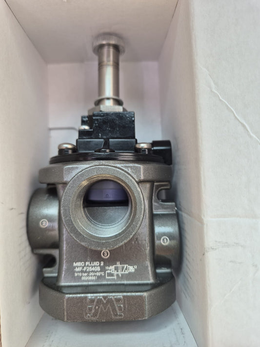 MF-F2540S MEC FLUID 2