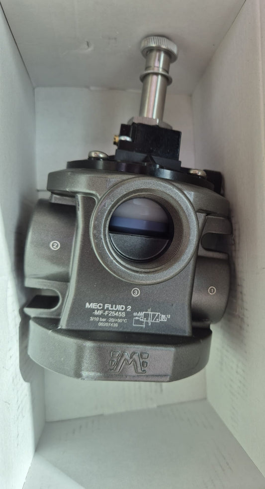 MF-F2545S MEC FLUID 2