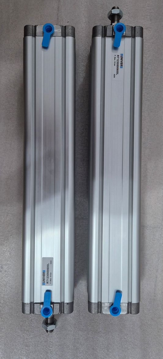 Univer telescopic cylinder RT1230500600L