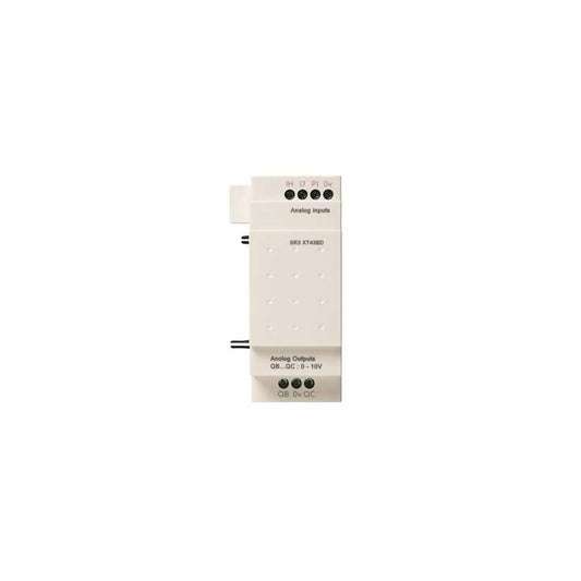 SR3XT43BD Schneider Electric