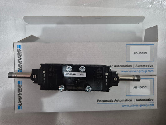 Univer valve AE-1003C