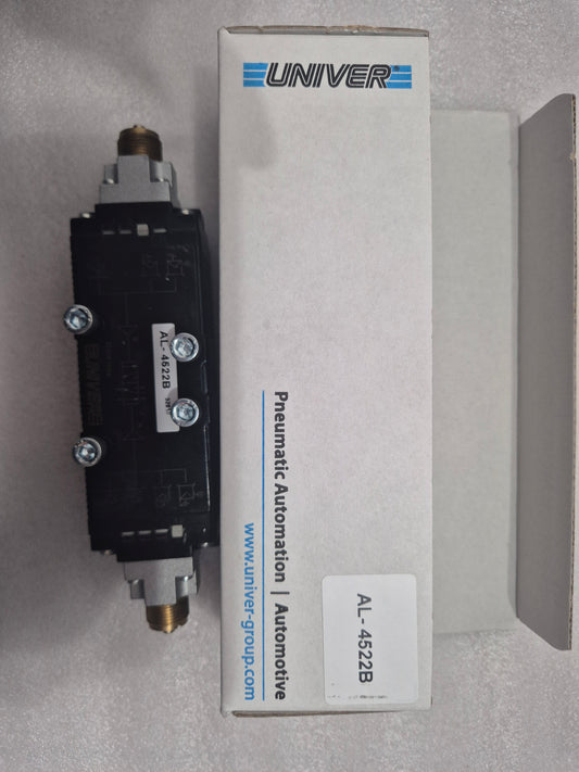 Industry-Store - Univer pneumatic valve AL-4522B